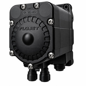 Flojet G56 Gas Pump – Cask Ale & Beer Line Cleaning Pump