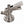 G Type Keg Coupler | Grundy Keg Coupler – Stainless Steel
