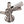 G Type Keg Coupler | Grundy Keg Coupler with pushfit fittings