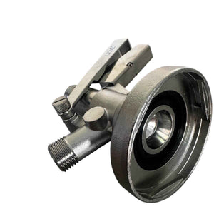 G Type Keg Coupler | Grundy Keg Coupler 