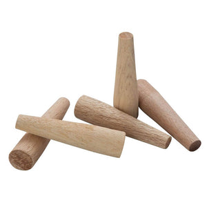 Hard | Wooden Vent Pegs for cask (Bag of 50)