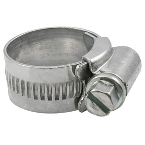 M00 Hose clip box of 10