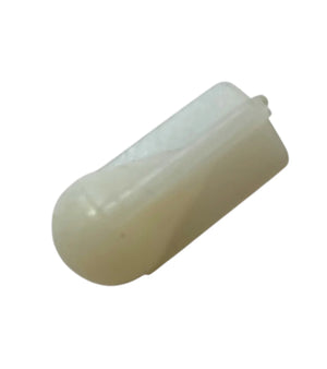 Keg coupler product outlet non return NRV Torpedo Short