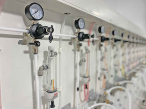 Draught keg cellar installation | Morepour drinks dispense services