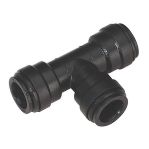 John Guest 15mm Equal Tee fitting