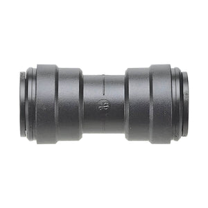 John Guest 15mm straight connector fitting