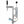Draught Beer Party Pump Dispenser – Portable Keg Beer Dispense Pump