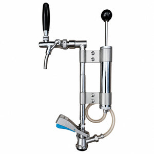 Draught Beer Party Pump Dispenser – Portable Keg Beer Dispense Pump