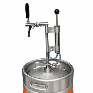 Draught Beer Party Pump Dispenser – Portable Keg Beer Dispense Pump