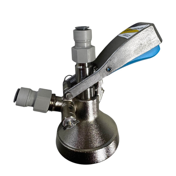 Keykeg Coupler | K Type