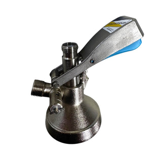 Keykeg Coupler | K Type