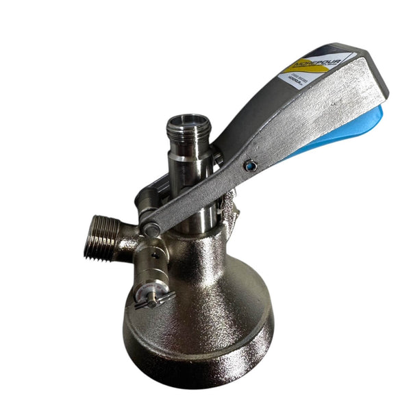 Keykeg Coupler | K Type