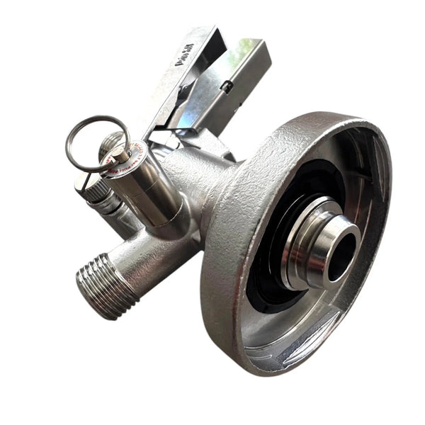 Keykeg coupler | Drin-KIT