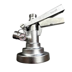 Keykeg coupler | Drin-KIT