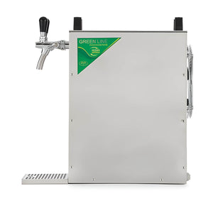 Lindr 155k draught beer dispenser