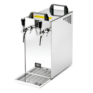 Lindr Kontakt 40k draught beer dispenser