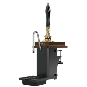 Traditional beer engine brass | Mason's