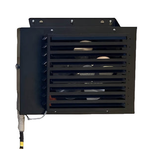 Remote Cooler Heat Dump Fan Unit (HDU)