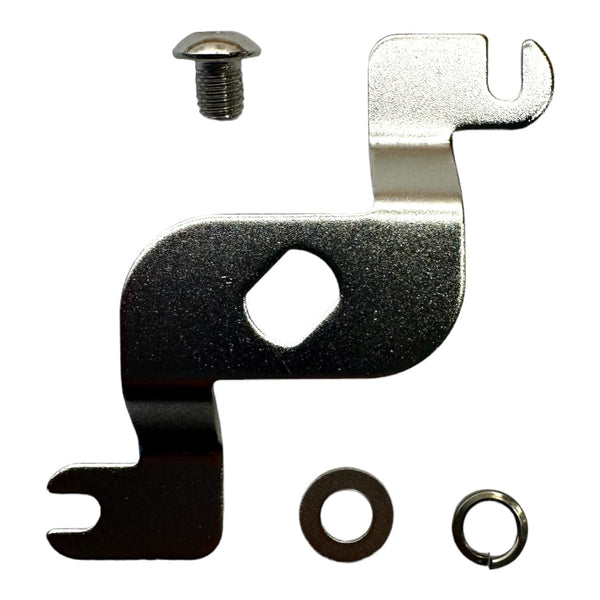 Replacement Mounting Bracket for Gas Regulator Valves