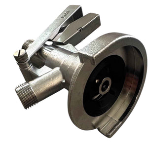 M Type Keg Coupler
