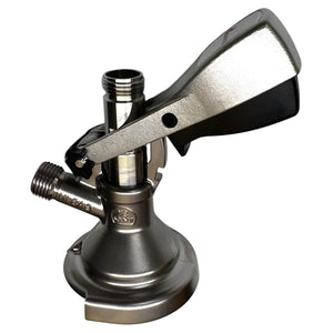 M Type Keg Coupler