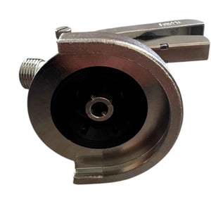 M Type Keg Coupler