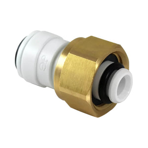 John Guest keg gas inlet adaptor for keg coupler