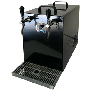 PortaPint 150C XL Twin Tap Portable Beer Dispenser – 150L/hr