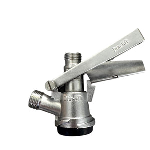 D type | American Sankey Keg coupler