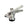 Sankey Keg Coupler - For connting Draught systems to S type kegs