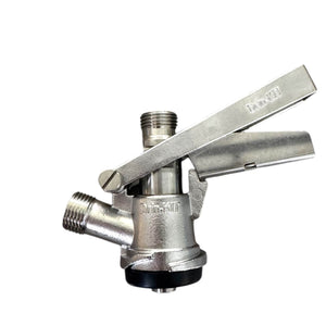Sankey Keg Coupler - For connting Draught systems to S type kegs