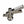 Sankey Keg Coupler for S type kegs