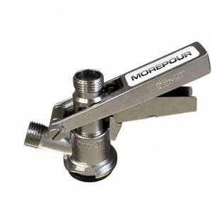 Sankey Keg Coupler for S type kegs