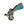 D type | American Sankey Keg coupler