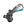 Sankey S type keg coupler