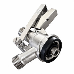 Sankey Keg Coupler | S Type connector for kegs