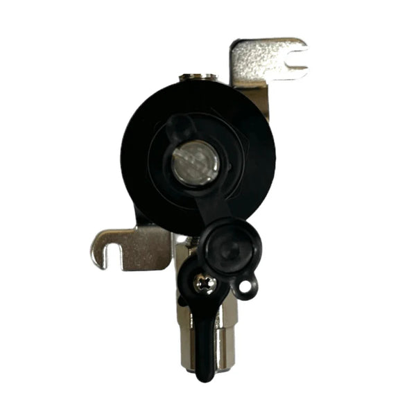 Wall-Mountable Secondary Regulator Valve (No Gauge)