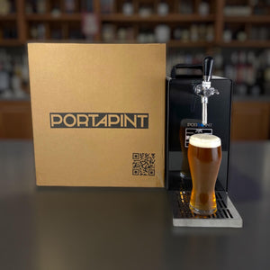 PortaPint 25C Dispenser