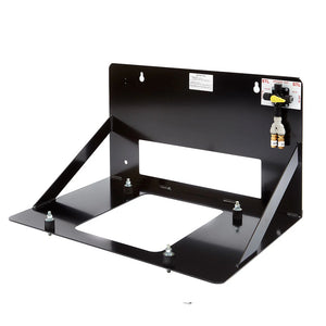 Wall Mounting Bracket with Change Over Valve – For STL 110 Compressor