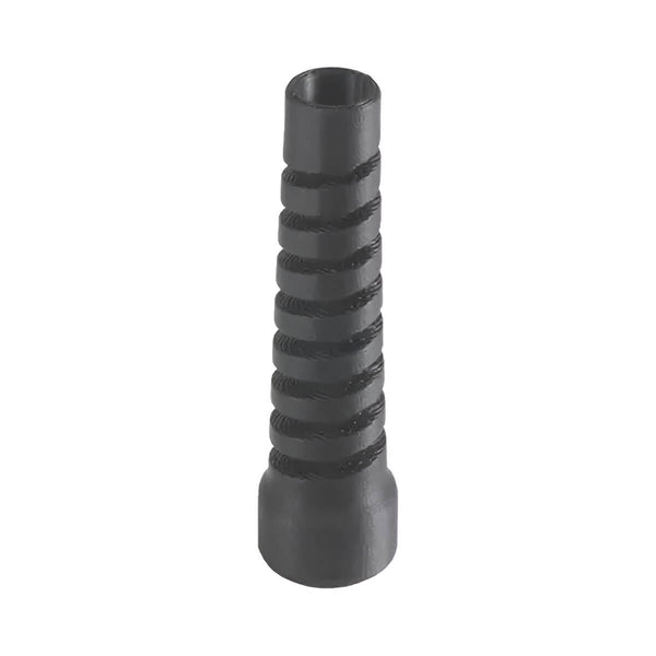 Strain Relief Boot 3/8"