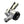 Sankey Keg Coupler