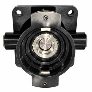 Sankey Wall Mounted Cleaning Socket for S type - Morepour Drinks Dispense