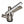 Sankey Keg Coupler | S Type connector for kegs