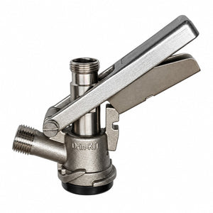 Sankey Keg Coupler | S Type connector for kegs