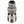 Stainless Steel Font-to-Dispenser Converter Piece – 3/8-Inch Pipework