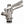 U Type Keg Coupler – UEC Draught Beer Keg Connector
