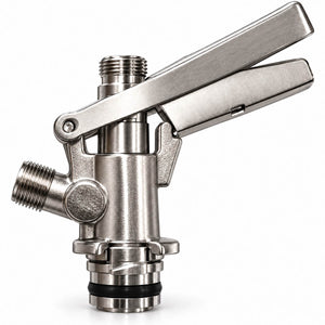 U Type Keg Coupler – UEC Draught Beer Keg Connector