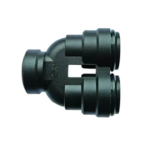 John Guest 15mm U-bend fitting