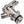 U Type Keg Coupler – UEC Draught Beer Keg Connector