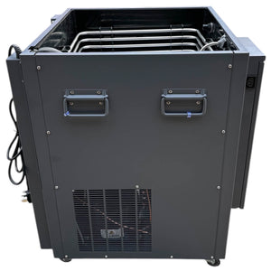 Remote Cooler Base | Integral Sytem